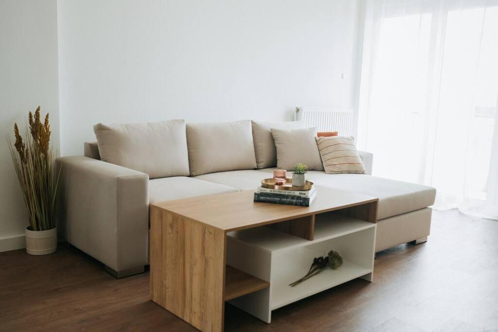 Luxury Port View Apartment Lavrion Ngoại thất bức ảnh