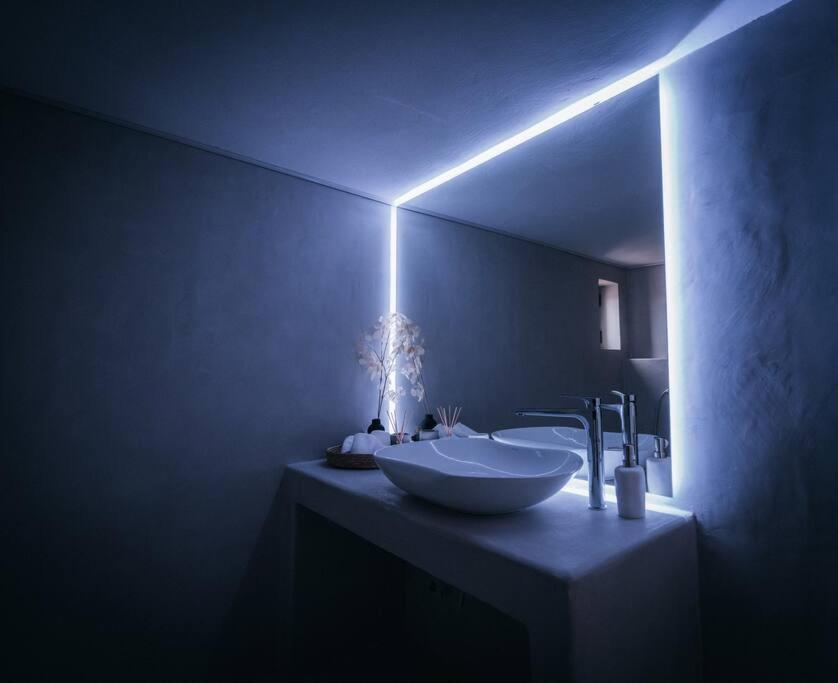 Luxury Port View Apartment Lavrion Ngoại thất bức ảnh