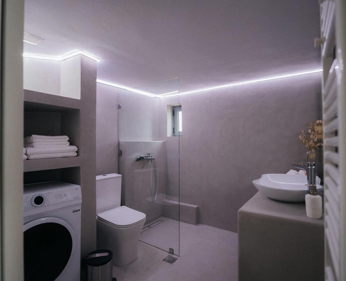 Luxury Port View Apartment Lavrion Ngoại thất bức ảnh
